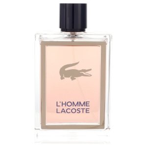 Lacoste 557575 Eau De Toilette Spray (unboxed) 5 Oz