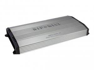 Hifonics BRX3016.1D Monoblock Amplifier, 3000 Watts