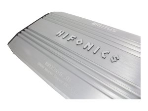 Hifonics BRX3016.1D Monoblock Amplifier, 3000 Watts