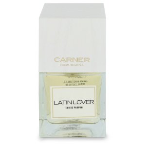 Carner 546125 Eau De Parfum Spray (tester) 3.4 Oz