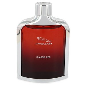 Jaguar 543744 Eau De Toilette Spray (unboxed) 3.4 Oz