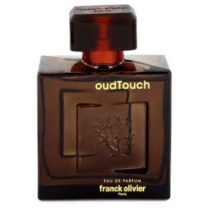 Franck 546660 Eau De Parfum Spray (unboxed) 3.4 Oz