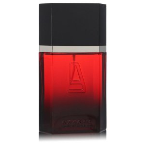 Azzaro 555229 Eau De Toilette Spray (unboxed) 3.4 Oz