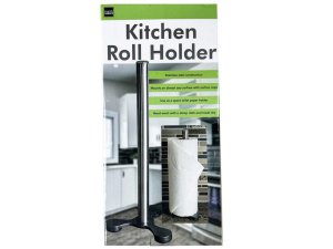 Bulk GE678 Stainless Steel Kitchen Roll Holder