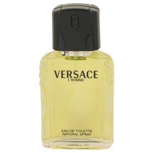 Versace 492749 Eau De Toilette Spray (unboxed) 3.4 Oz