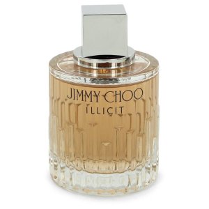 Jimmy 549332 Eau De Parfum Spray (unboxed) 3.3 Oz