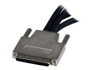 Startech TW5191 .com Vhdci To Quad Dvi Splitter Breakout Cable - Vhdci