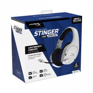 Hp 4P5J1AA Hyperx Cloud Stingr Cor Ps