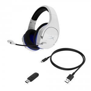 Hp 4P5J1AA Hyperx Cloud Stingr Cor Ps