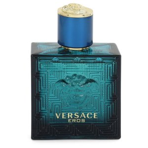 Versace 548503 Eau De Toilette Spray (unboxed) 1.7 Oz