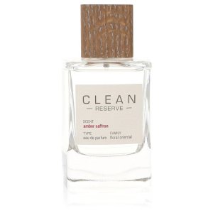 Clean 555863 Eau De Parfum Spray (unboxed) 3.4 Oz