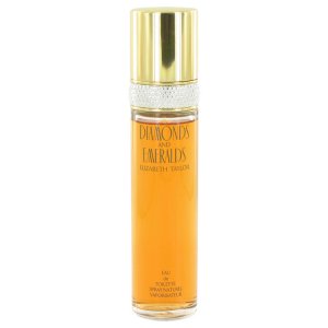 Elizabeth 517054 Eau De Toilette Spray (unboxed) 3.3 Oz