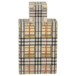 Burberry 466967 Eau De Parfum Spray (unboxed) 1.7 Oz