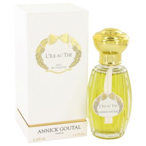 Annick 533077 Eau De Toilette Spray 3.4 Oz