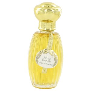 Annick 517722 Eau De Parfum Spray (tester) 3.4 Oz