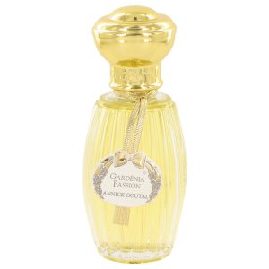 Annick 533035 Eau De Parfum Spray (tester) 3.4 Oz