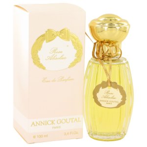 Annick 467718 Eau De Parfum Spray 3.4 Oz