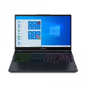 Lenovo 82JH008LUS Nb Ln Legion 5 15ith6h I7 16g 512g 11h