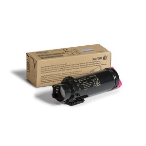 Original Xerox 7U0172 Magenta High Capacity Toner Cartridge For Workce