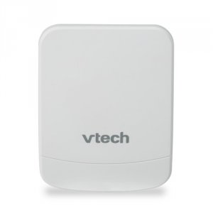 At VC7001 Wireless Ule Garage Door Sensor With Activity Alerts