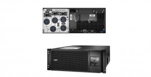 Apc PR#-SRT6KRMXLT Apc Srt6krmxlt Smart-ups Srt 6000va Rm 208v