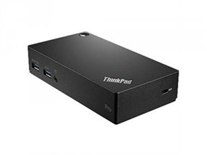 Lenovo 40A70045US Thinkpad Usb 3.0 Pro Dock