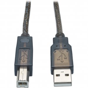 Tripp 3q5908 , 50ft Usb 2.0 Hi-speed Active Repeater Cable Usb-a To Us