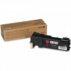 Original Xerox XER106R01595 Toner Cartridge - Laser - 2500 Pages - Mag