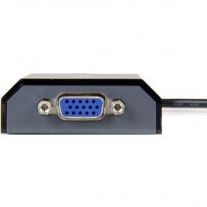 Startech RB2674 Usb To Vga Adapter - External Usb Video Graphics Card 