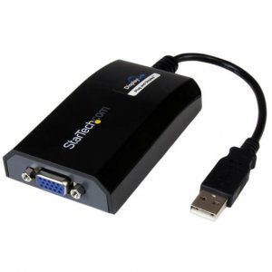 Startech RB2674 Usb To Vga Adapter - External Usb Video Graphics Card 