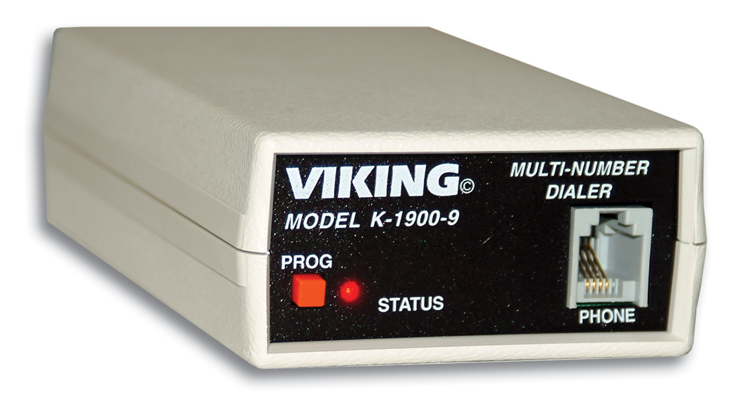Viking Electronics-K-1900-9