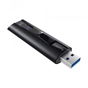 Sandisk 4U1074 256gb Extreme Pro Am Usb 3.1