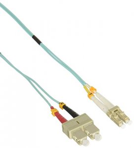 Netpatibles FDCAPBPV2A5M-NP Fdcapbpv2a5m-np Fiber Optic Duplex Network