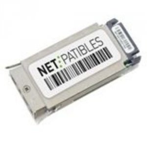 Netpatibles WS-G5486-NP Long Wavelength-long Haul 1000base-lx-lh Gbic 