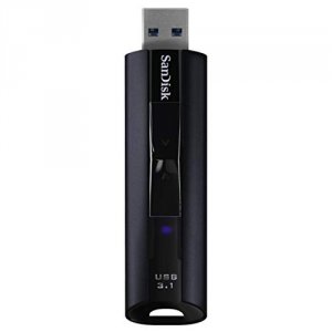 Sandisk 4U1073 128gb Extreme Pro Usb 3.1