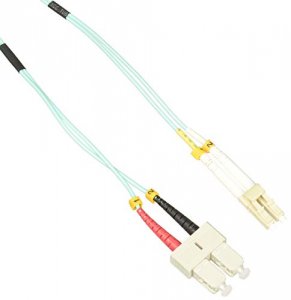 Netpatibles 3L5766 Fdcapbpv2a10m-np Fiber Optic Duplex Network Cable -