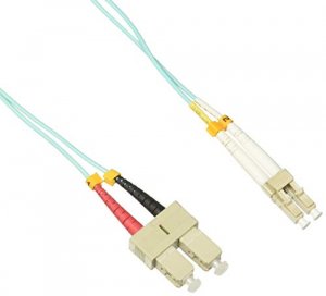 Netpatibles FDCAPBPV2A15M-NP Fdcapbpv2a15m-np Fiber Optic Duplex Netwo