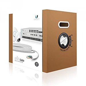 Ubiquiti U-CABLE-C6-CMR Unifi Indoor Cable Cmr