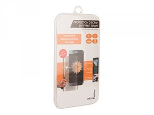 Urban 1Y9877 Screen Protector - Iphone