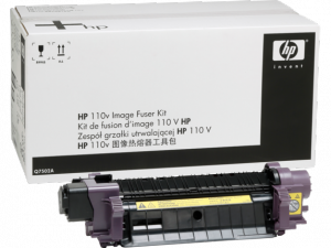 Hp G66569 Hp Q7502a Image Fuser Kit For Color Laserjet 4700 And 4730mf