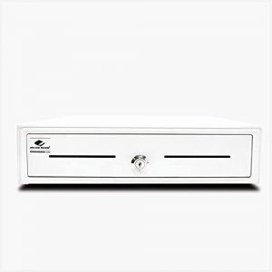 Apg EKDS320-1-W410-A20 Arlo Cashdwr 1616 Wht 24v