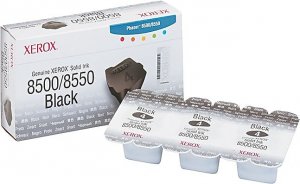 Original Xerox TG0679 Solid Ink Stick - Solid Ink - 3000 Pages - Black