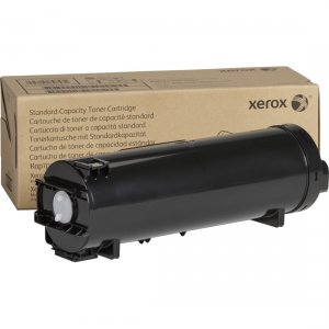 Original Xerox  Toner Cartridge - Black - Laser - Standard Yield - 103