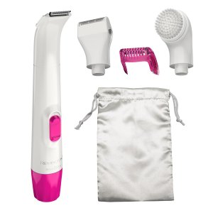 Remington WPG4020D Body And Bikini Grooming Kit