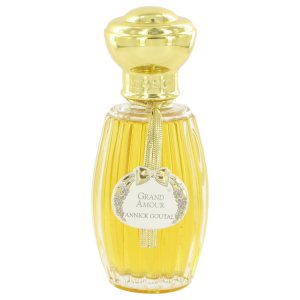 Annick 517710 Eau De Parfum Spray (tester) 3.4 Oz