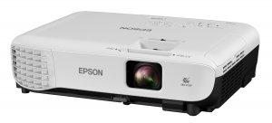 Epson VS355 Projector Wxga 3300 Lumens