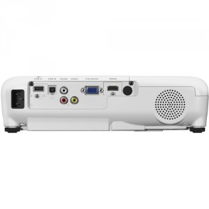 Epson VS355 Projector Wxga 3300 Lumens