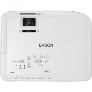 Epson VS355 Projector Wxga 3300 Lumens