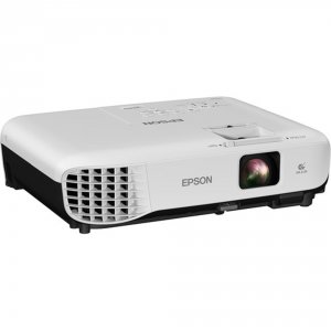 Epson VS355 Projector Wxga 3300 Lumens