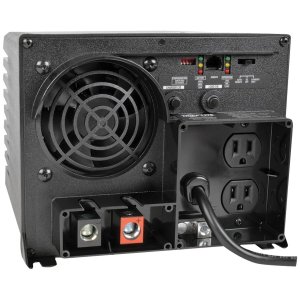 Tripp APS750 , Powerverter, Aps 750w, Inverter Charger, Auto-transfer 